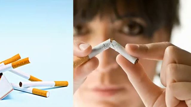 Что сделать чтобы бросить курить смотреть онлайн