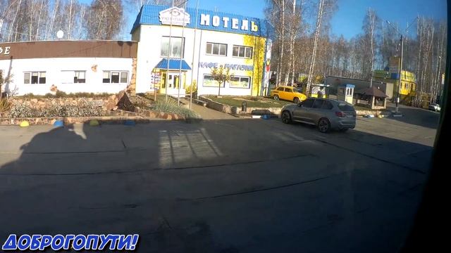 Дальнобой 54 Нск: Новосибирск- Оренбург. Часть 3. Продолжение. смотреть онлайн