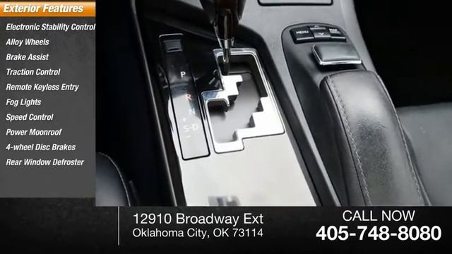 2013 Lexus ES 350 P211568A