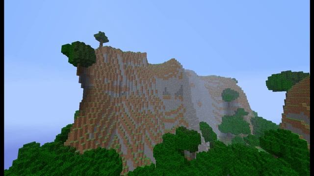 Обзор Модов (#147) - Новые биомы/Highlands смотреть онлайн