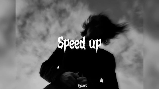 Девочка Венсдей // speed songs // speed up смотреть онлайн
