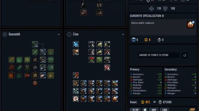 правильная прокачка contract wars смотреть онлайн