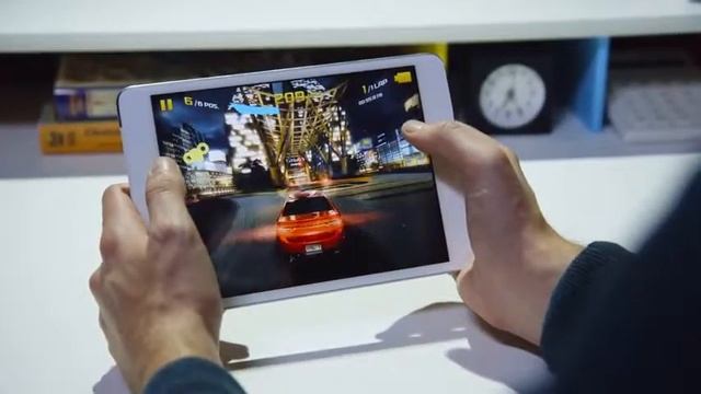 Apple iPad Mini Retina review смотреть онлайн