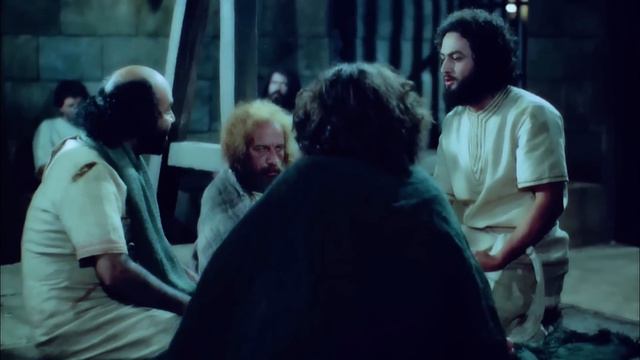 O'ZBEK KINO | YUSUF ALAYHISSALOM 21 QISM | ЮСУФ ПАЙГАМБАР | 1080р | Исломий кинолар Uzbek Tilida