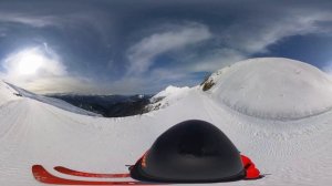 Как доехать на Альпику с Роза Хутор и обратно. Экскурс по югам Роза Хутор.