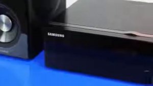 Музыкальный центр Samsung MM-D530D