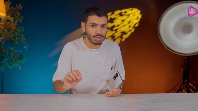 Honor 90 Review || مرتحتش لموبايل كده قبل كده смотреть онлайн