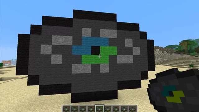 Minecraft C418 - WARD Music 10 HOURS смотреть онлайн