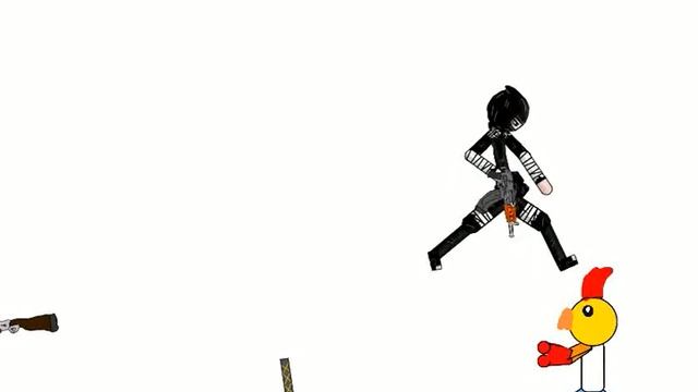 3 часть историйи про Птенчика. смотреть онлайн