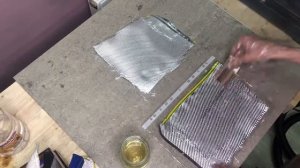 Карбон своими руками, как сделать карбон? Мой первый опыт