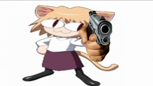 [НЕКО АРК ГОВОРИТ НА РУССКОМ НА ПРОТЯЖЕНИИ 1 МИНУТЫ]