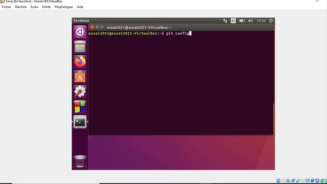 Tutoriel Git/GitHUB #1- installation du GIT (Windows / Ubuntu)- Authentification- Création dépôt Gi смотреть онлайн