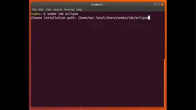 How to Install Eclipse Photon on Ubuntu 18.04 using terminal смотреть онлайн