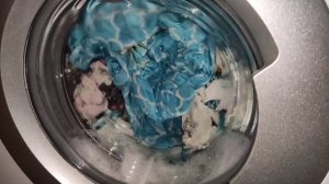 И снова много пены! indesit bwse 81293x судслоки