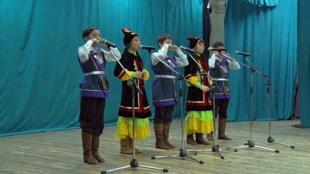 Нерюнгри Далбар Хотуна смотреть онлайн