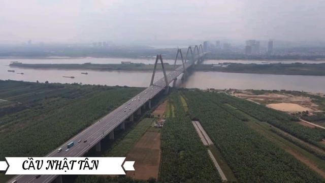 TOP 10 cây cầu đẹp nhất việt nam|top 10 lớn nhất việt nam смотреть онлайн