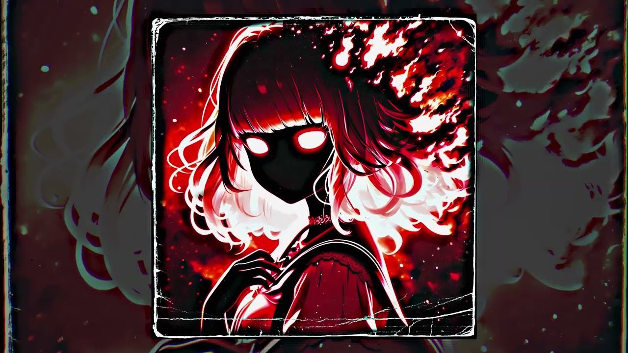 PXRTIZXN XENTEYE - BLOODY REBORN [ORIGINAL] #phonk #phonkmusic #phonkdrift #фонк #aggressivephonk