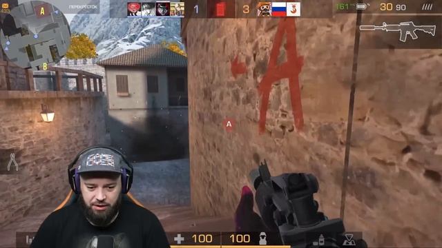 ПОКУПАЮ СКИНЫ С КОТОРЫХ МЕНЯ УБЬЮТ, НО ПРОТИВ МЕНЯ МОЯ ДЕВУШКА В STANDOFF 2 смотреть онлайн