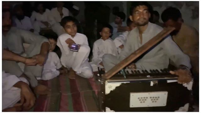 pashto song Ta pa hpla handa mast ye Had ye kari di | Asim khan rababist смотреть онлайн