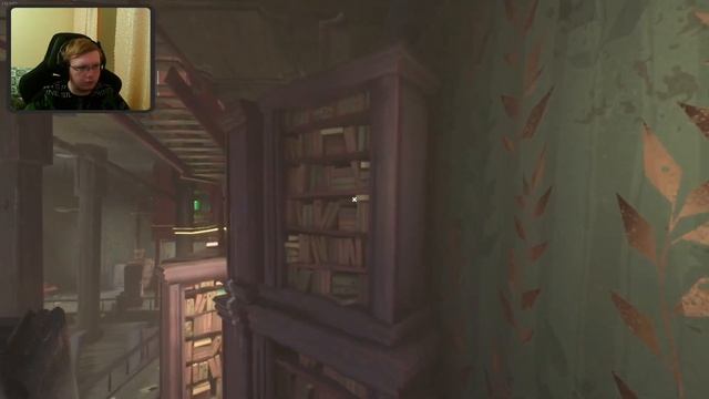 ИГРА СОСЕДА ПОЛНОСТЬЮ СЛОМАЛАСЬ #4 Hello Neighbor 2 – DLC Late Fees смотреть онлайн