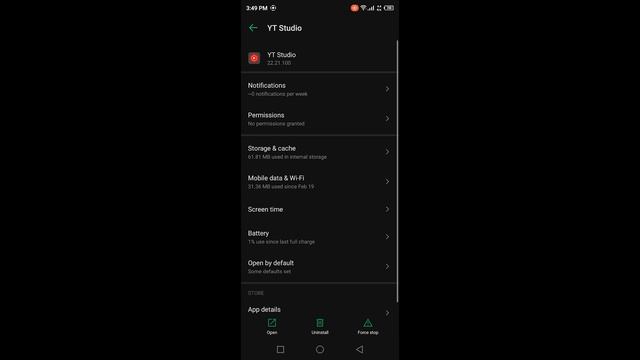 An Error Occurred Tap to Retry - Youtube Switch Account Not Working - Youtube Other Accounts Error смотреть онлайн