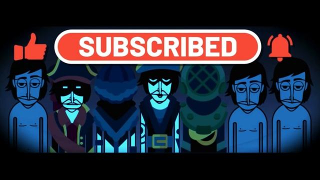 10 Minutes Mix | •Replace• | Incredibox Xrun + Void | MIx