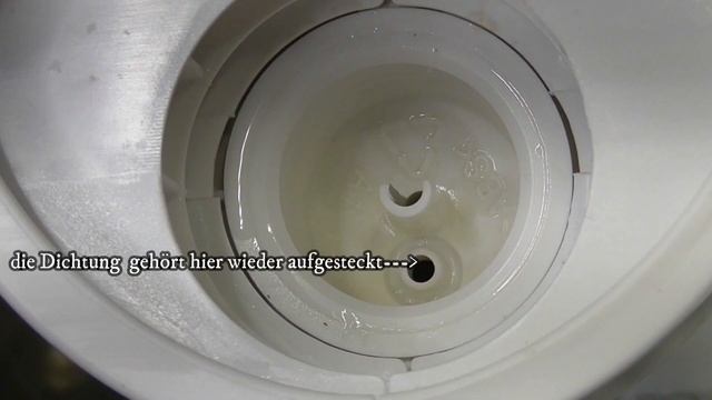 Deerma Water Spray Mop häufiges Problem erkannt ? DIY beheben смотреть онлайн