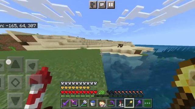 Minecraft Server Ip And port java and bedrock|1.19.1+ смотреть онлайн