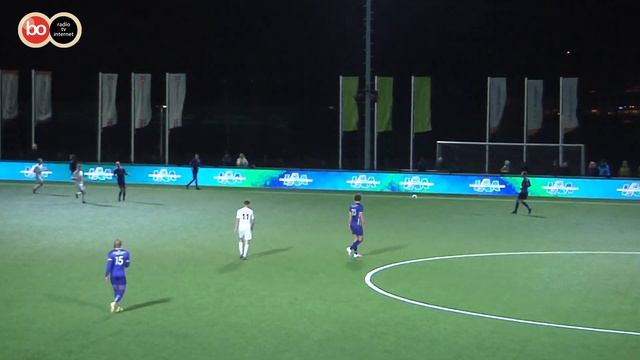 RODE KAARTEN EN VEEL GOALS IN NOORDWIJKERHOUT! | VVSB - OJC Rosmalen | Samenvatting | VVSB TV 22/23 смотреть онлайн