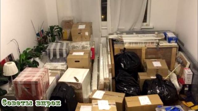 ➤Как облегчить переезд➤ смотреть онлайн