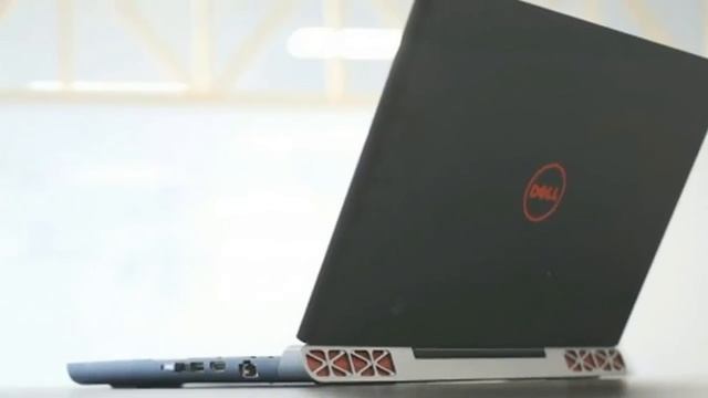 AMAZING !! Dell Inspiron 15 7000 Gaming Review : Great Battery Life, Strong Performance, Affordable смотреть онлайн