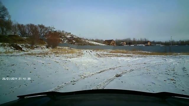 x-trail Езда по горкам смотреть онлайн