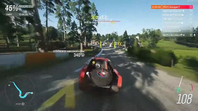 Toyota Baja Welcome Pack - Ranked Adventure смотреть онлайн