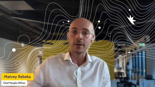 Professional development with Andersen. Ask your question to our Chief People Officer Matvey Rebeka смотреть онлайн