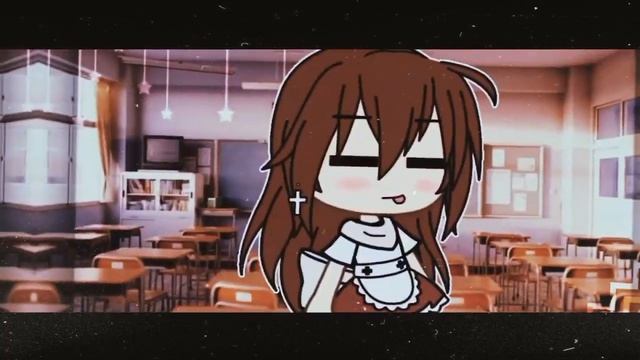 [?] Спать с тобой||meme||Gacha life [?].