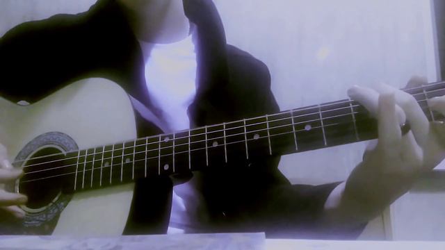 Макс Корж мотылёк | Diablo | Guitar смотреть онлайн