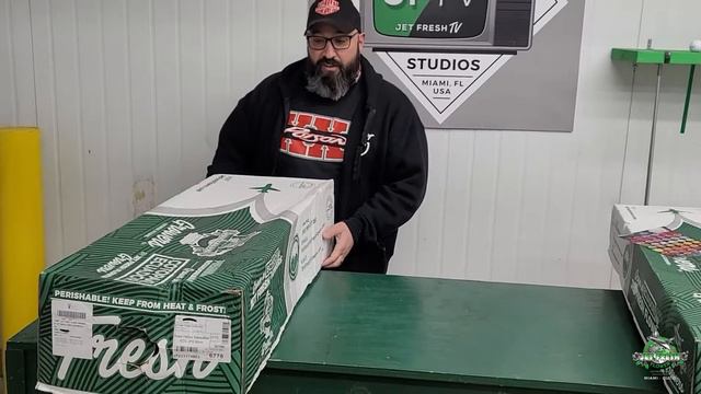 JFTV: Jet Fresh Flower Growers' New Roses: 