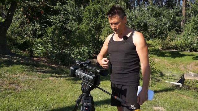 Die Sony PXW - Z150 смотреть онлайн