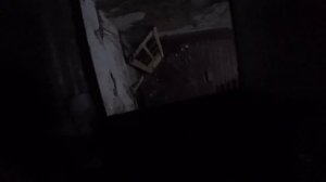 Тут жила настоящая ведьма. Жуткая заброшенная усадьба барона Фон Мекка. Снял призрака