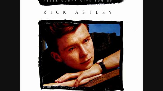 Rick Astley - Never Gonna Give You Up (Stephen Gilham - PHD Extended Mix) смотреть онлайн