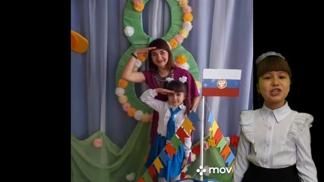 стих Мама . читает Маруся Панюта смотреть онлайн