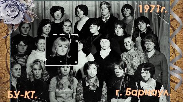 "200 лет цыганка мне жизни нагадала..."-Бесплатный проект для ProShow Produser. смотреть онлайн