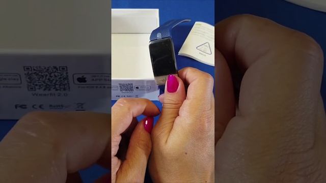 Смарт часы с алиэкспресс. Распаковка гаджета и обзор. #смартчасы #распаковка #алиэкспресс смотреть онлайн