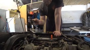 Как правильно поменять и какие ставить свечи на двигатель CAXA 1.4 122 (плюс лайфхак в видео) PZFR6