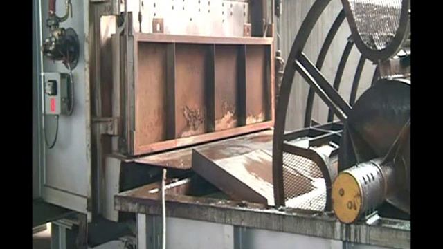 Метановые баллоны Golden field. Изготовление и проверка баллонов смотреть онлайн