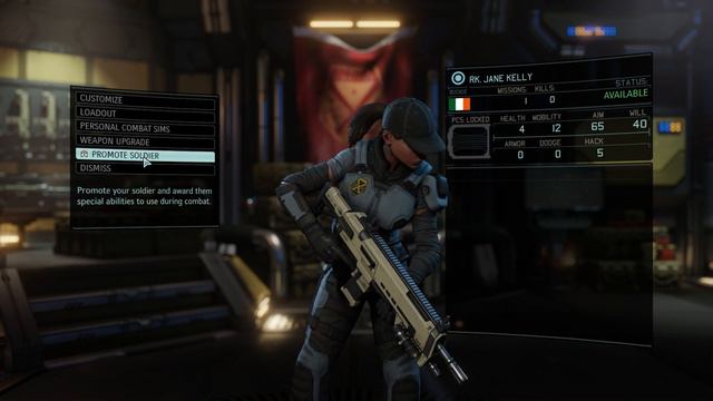 Let's Play XCOM 2 Gameplay - Episode 1 - Tutorial and First Mission смотреть онлайн