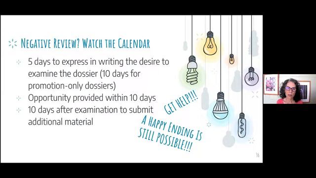 Writing Tips for Your Dossier | Session 3 | Dossier Writing 101 Series смотреть онлайн