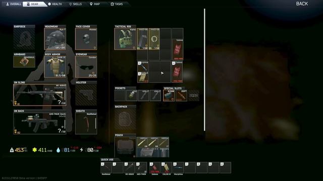 Continuing our FACTORY FIGHTS (AMMO EVENT) | Escape From Tarkov Rags to Riches [E95S9] смотреть онлайн