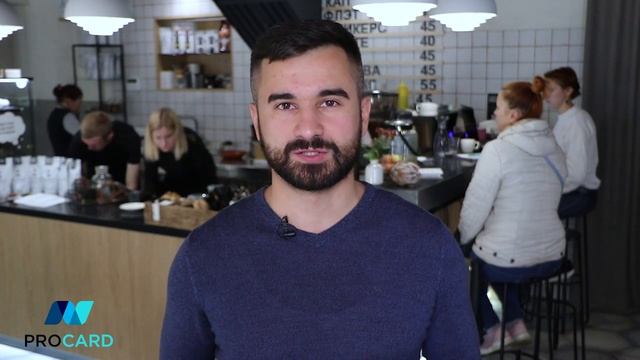 Топы online-бизнесов рассказали, как ускоряют платежи через новый процессинг «Прокард» смотреть онлайн