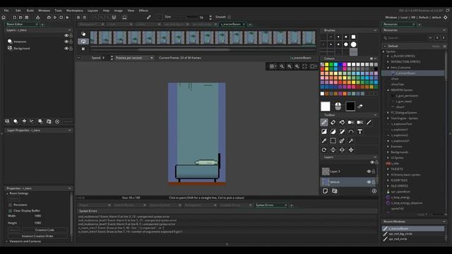 Cut Scene for Obsidian Crown смотреть онлайн